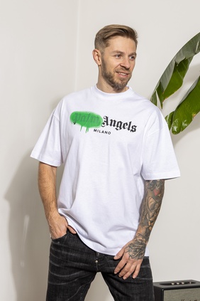 1108202504 - T-shirt - Palm Angels