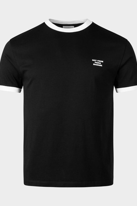 2707202613 - T-shirt - Drôle de Monsieur