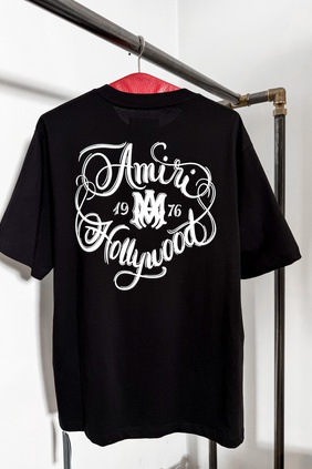 1203202602 - T-shirt - Amiri