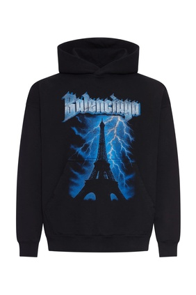 0804202602 - Bluza - BALENCIAGA