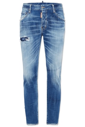 1703202608 - Jeansy - Dsquared2
