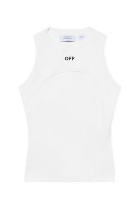 0505202612 - Top - Off White