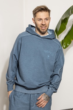 3110202503 - Bluza - Madronucci