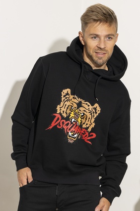 0107202505 - Bluza - Dsquared2