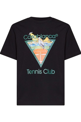 0210202601 - T-shirt - Casablanca
