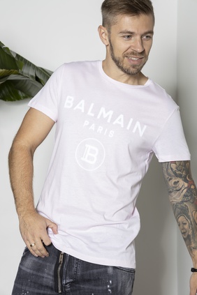 0710202013 - T-shirt - Balmain